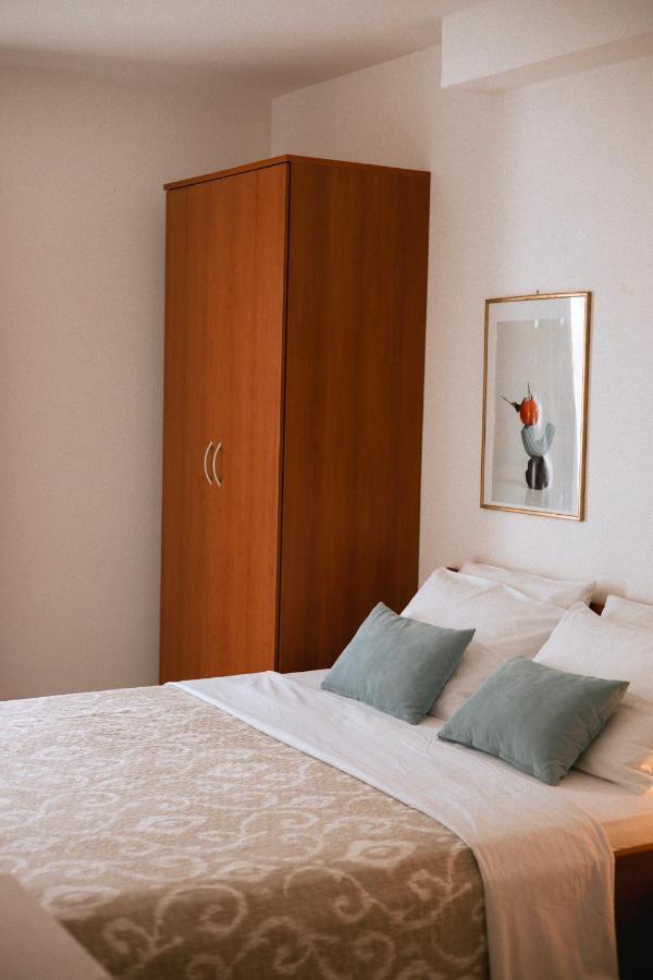 Garden House Vodice Apartment Exterior photo