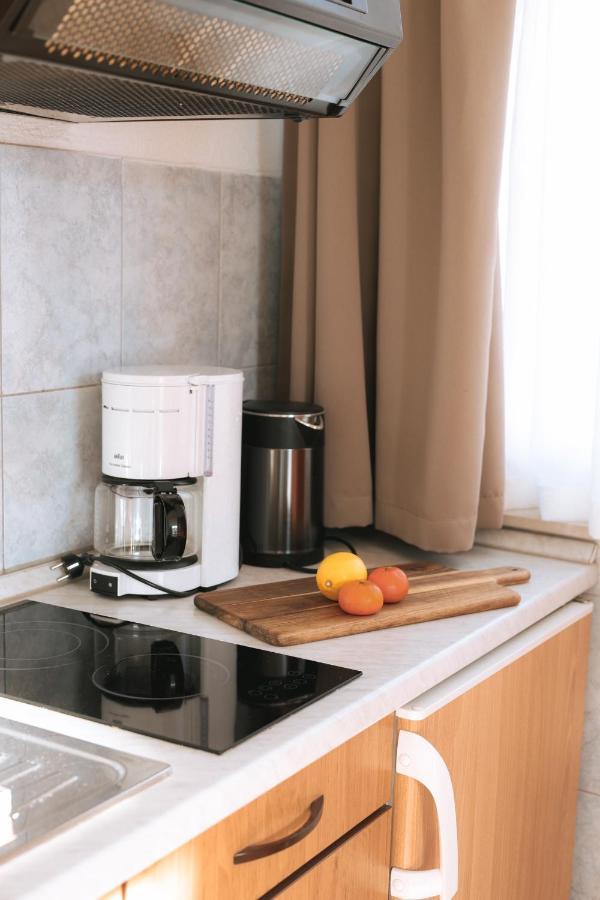Garden House Vodice Apartment Exterior photo